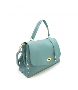 Sac à main en simili-cuir...