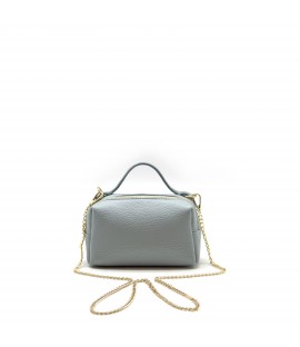 VERA PELLE BORSA TP1105