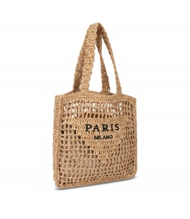 BORSA IN PAGLIA PHIL PIF6206