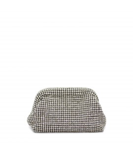 BORSA CON STRASS PHIL PIF4887