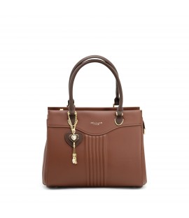 TASCHE AUS KUNSTLEDER HSR6089