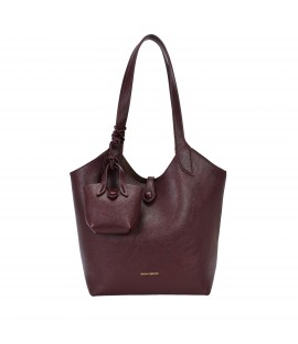 BORSA A SPALLA REGINA...