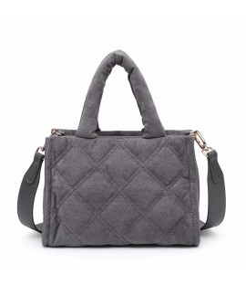 BOLSO DE MANO KASSANDRA...