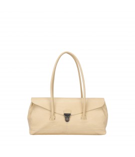 BORSA A SPALLA IN ECOPELLE...