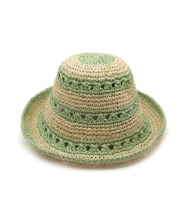 Chapeau en papier 