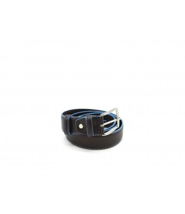 Ceinture en cuir fabriquée...