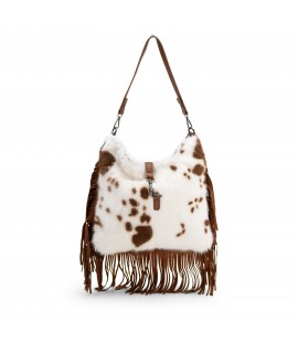 BORSA ECOPELLICCIA HSR1019