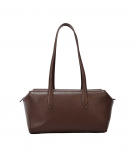 BORSA A SPALLA ECOPELLE...