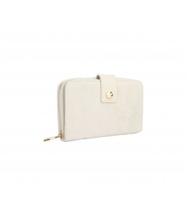 REGINA SCHRECKER WALLET...