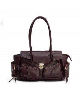 BORSA A SPALLA MYG0267