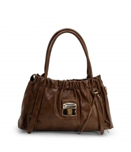 BORSA A SPALLA MYG0266