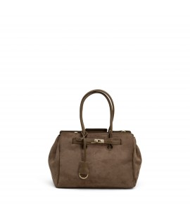 BORSA SIMIL-CAMOSCIO MYG0019
