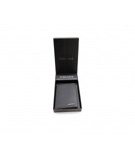 Portefeuille compact en...