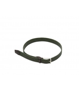 Made in Italy leather belt
