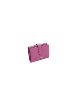 Coconuda leather wallet