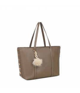 PFB0280 POTRI Shopper Tote...