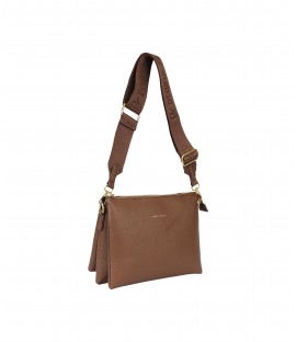 BOLSO DE HOMBRO DE ECOPELLE...