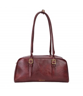 BORSA SPALLA REGINA...