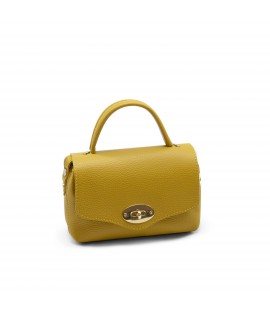 Sac à main en cuir...