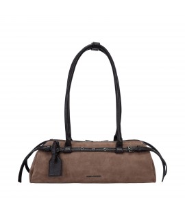 BORSA A SPALLA REGINA...
