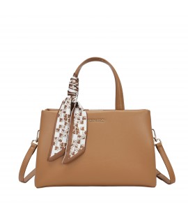BORSA A MANO IN ECOPELLE...