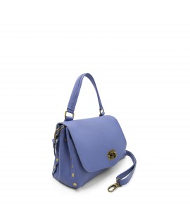 Sac à bandoulière en cuir...