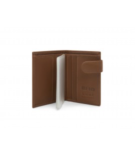 Leather wallet 606-406