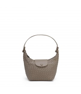 GEFLOCHTENE TASCHE AUS...