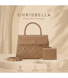 BORSE CHRISBELLA