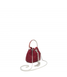 Strass Bag Michelle Moon...
