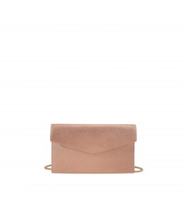 Crossbody envelope clutch bag 