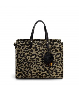 SAC CABAS EN TISSU...