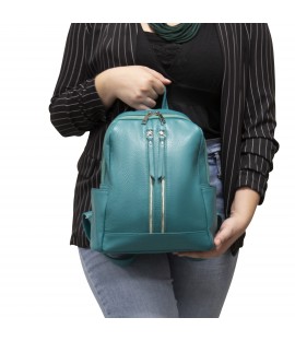 Made in Italy Rucksack aus...