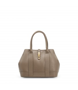 SAC EN CUIR VÉRITABLE BP7383