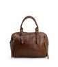 BORSA BAULETTO ECOPELLE...