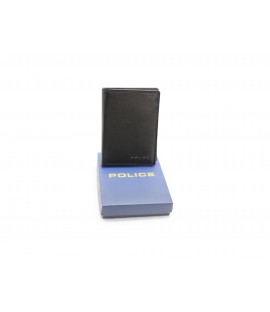Portefeuille compact en...