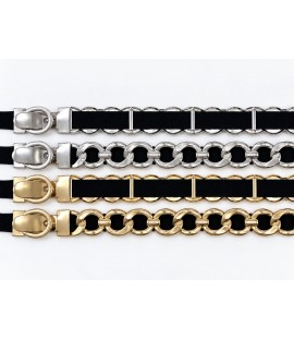 Elastic belt CTLD-1134