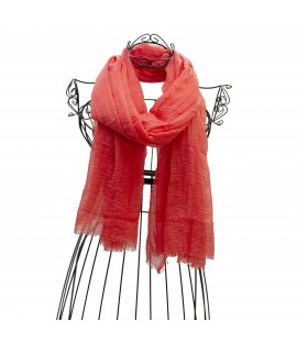 SCIARPA BAMBOO YOG-Y2302