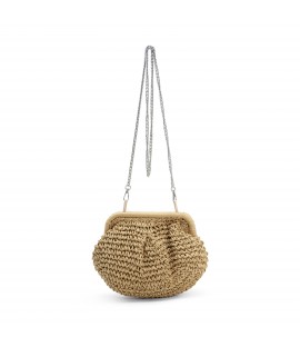 BORSA IN PAGLIA PBB9818