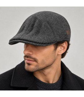 CASQUETTE NAVIGARE...