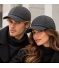 CAPPELLO DA BASEBALL UNISEX...