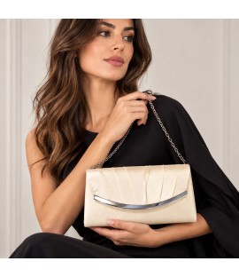 POCHETTE IN RASO MIC1387