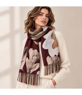 DIANA & CO SCARF DDC1712