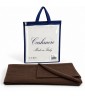 WOOL AND CASHMERE SCARF