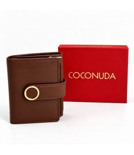 COCONUDA GENUINE LEATHER...