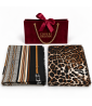 FOULARD AVEC COFFRET CADEAU