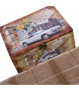 Coveri 222407 