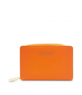 Small wallet Diana & Co...