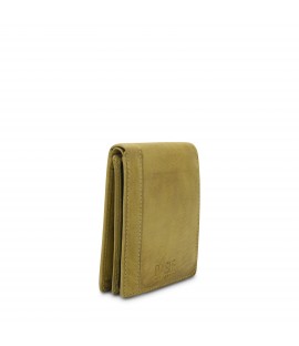Leather wallet BA-U1