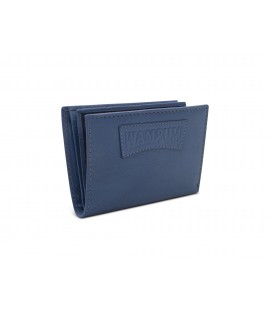 Leather wallet PDK259-6